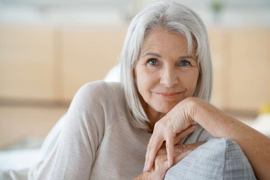Assegno di cura per anziani non autosufficienti